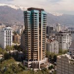 Mehr Afarin Tower - gallery image1