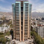 Mehr Afarin Tower - gallery image7