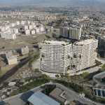 Pardis Persian Gulf Residential Complex - gallery image2