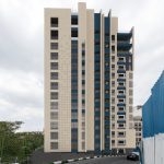 Bookani Residential Complex - gallery image6