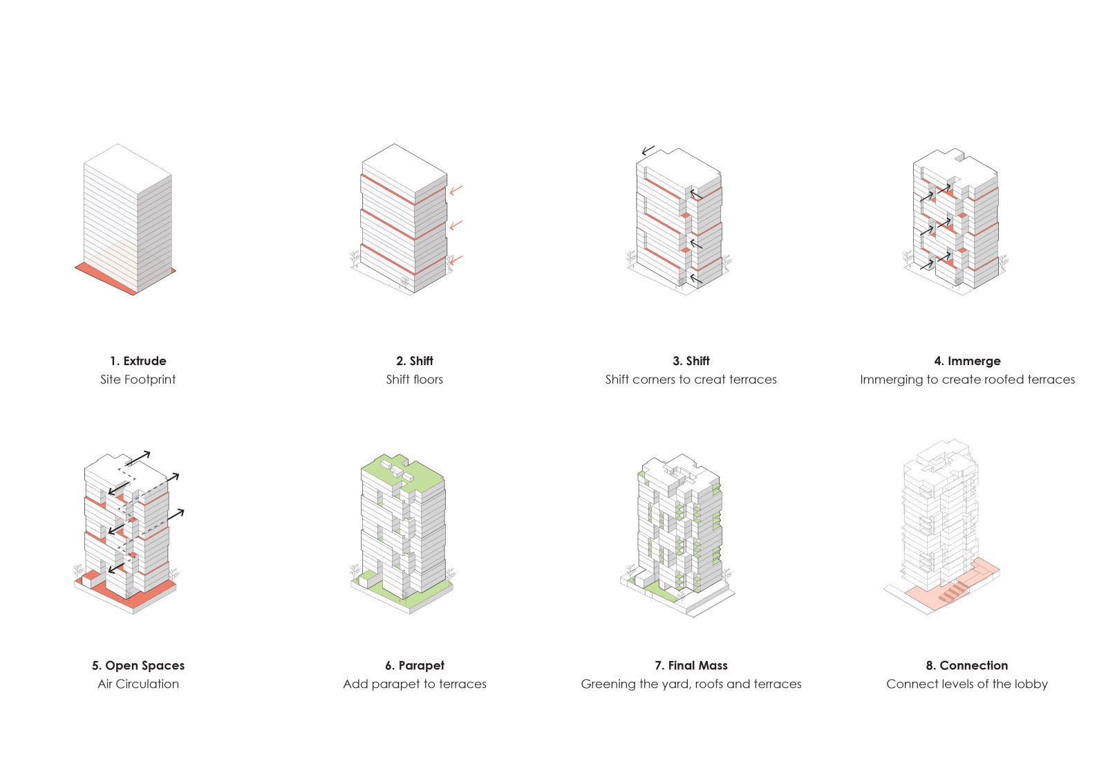 Miad Resdiential Building - gallery image8