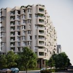 AsemanSara Residential Complex - gallery image5