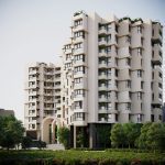 AsemanSara Residential Complex - gallery image8