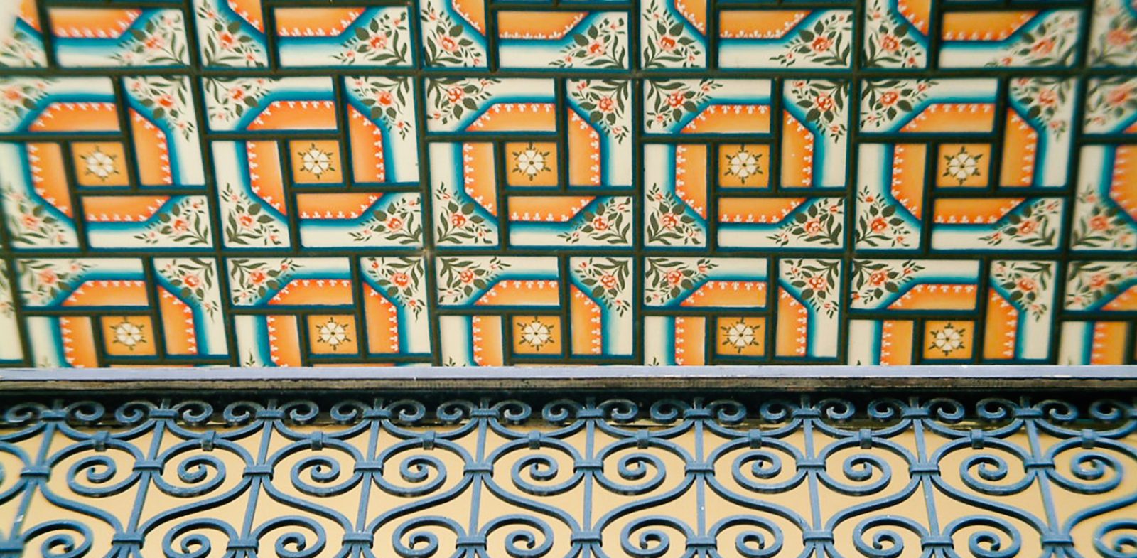 Renovation and Restoration of the Tofighi Residence– Zanjan - gallery image1