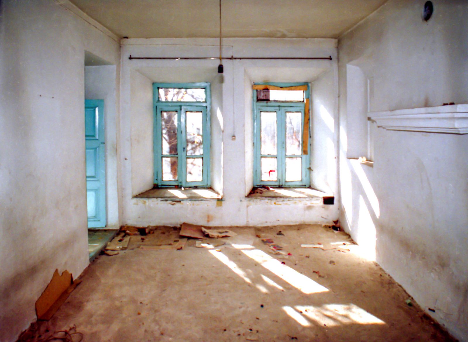 Renovation and Restoration of the Tofighi Residence– Zanjan - gallery image4