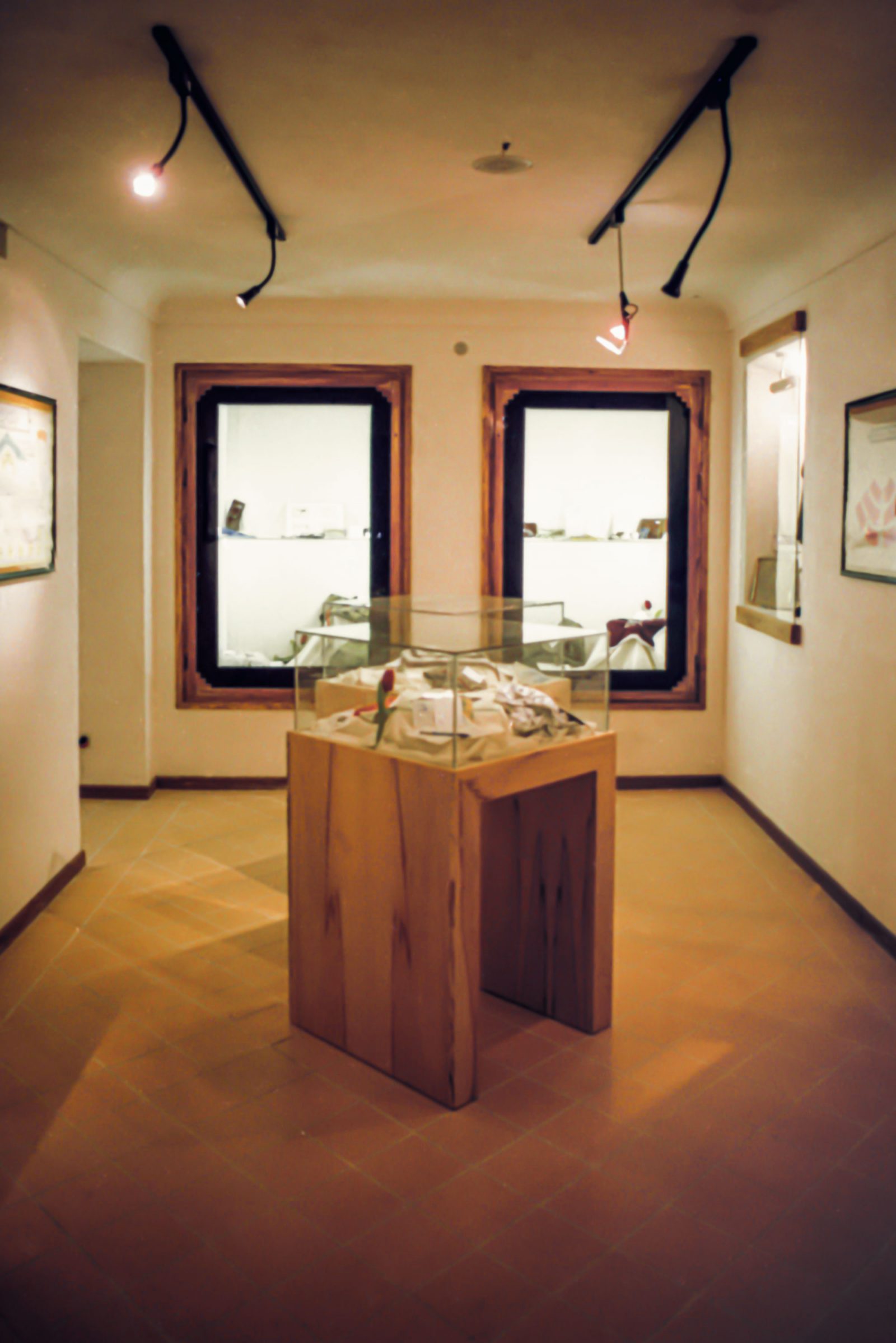 Renovation and Restoration of the Tofighi Residence– Zanjan - gallery image5