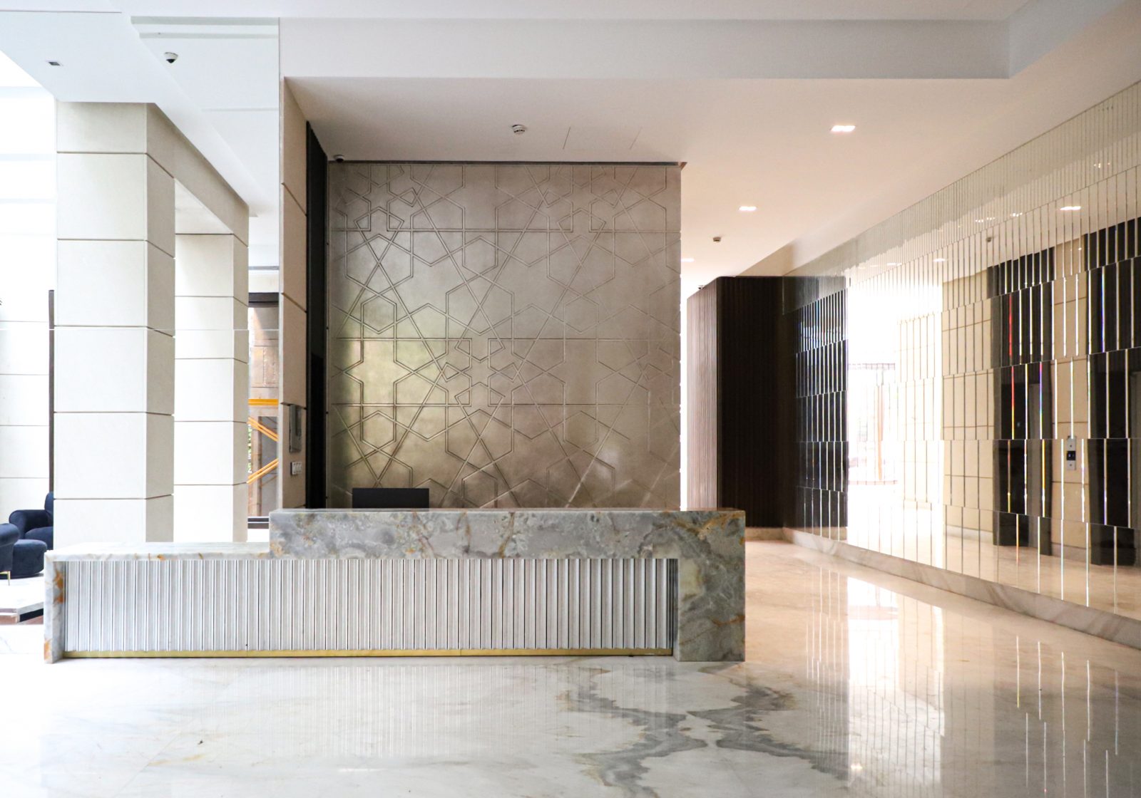 North Golestan-Setare Omran Zamin - gallery image11