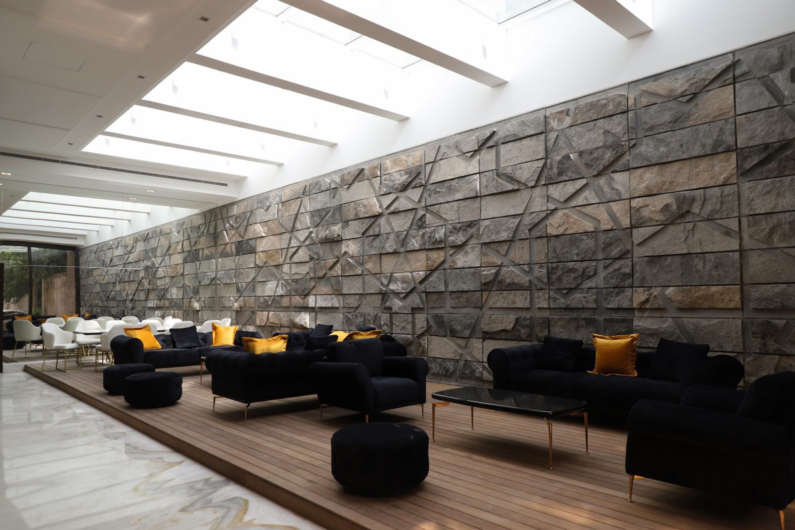 North Golestan-Setare Omran Zamin - gallery image10