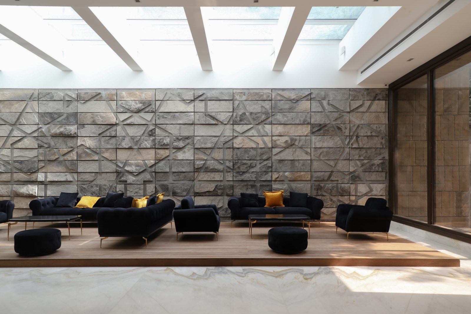 North Golestan-Setare Omran Zamin - gallery image9