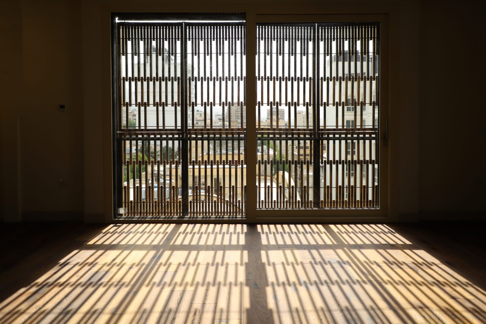 North Golestan-Setare Omran Zamin - gallery image15