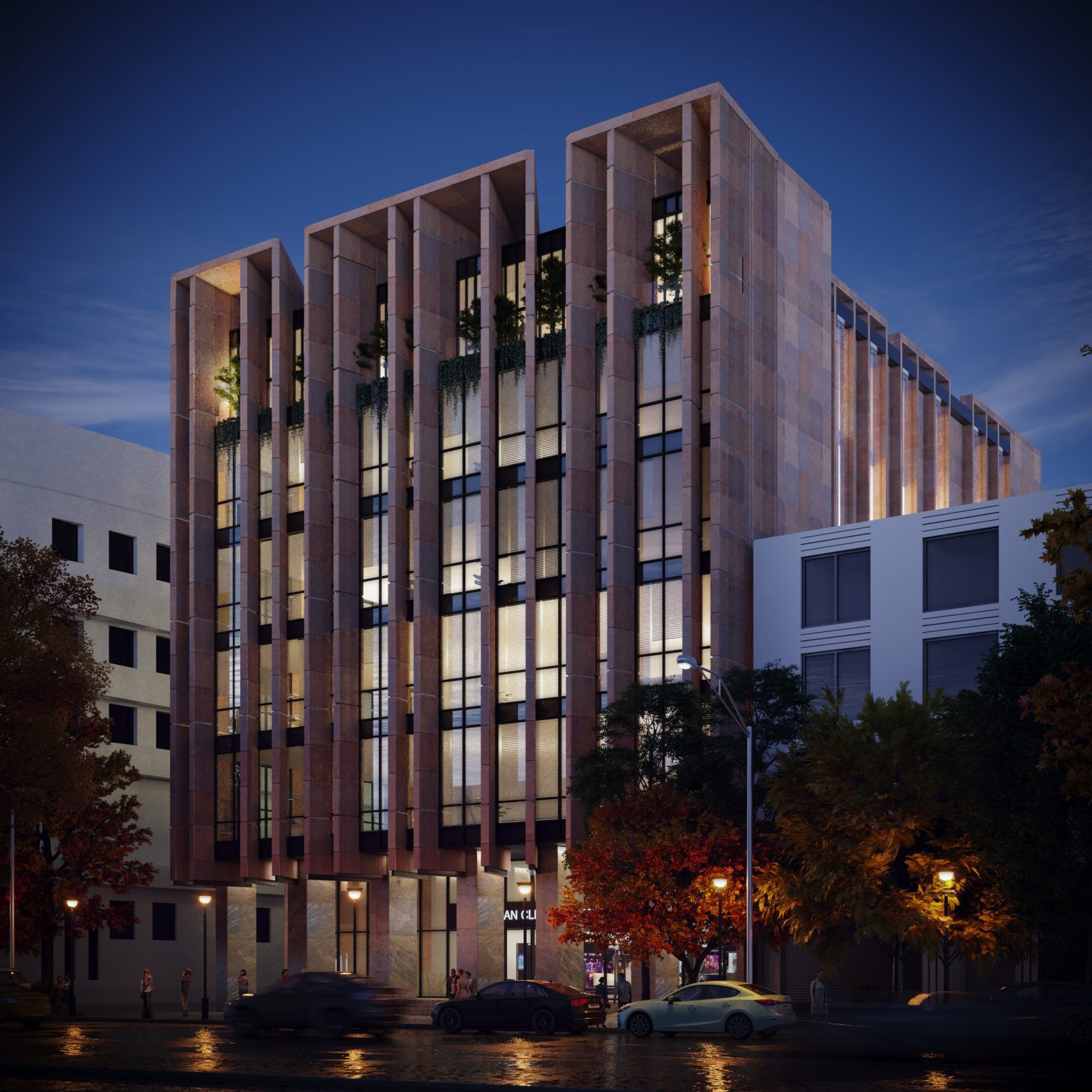 کلینیک فوق تخصصی مهرگان - gallery image2