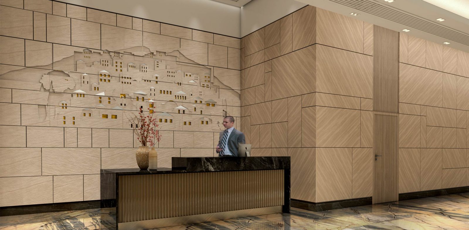 گلبام مروارید - gallery image5