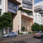 Arte Office and Commercial Building - gallery image1