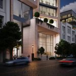Arte Office and Commercial Building - gallery image3