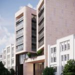 Arte Office and Commercial Building - gallery image2