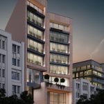 Arte Office and Commercial Building - gallery image4