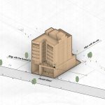 Arte Office and Commercial Building - gallery image5