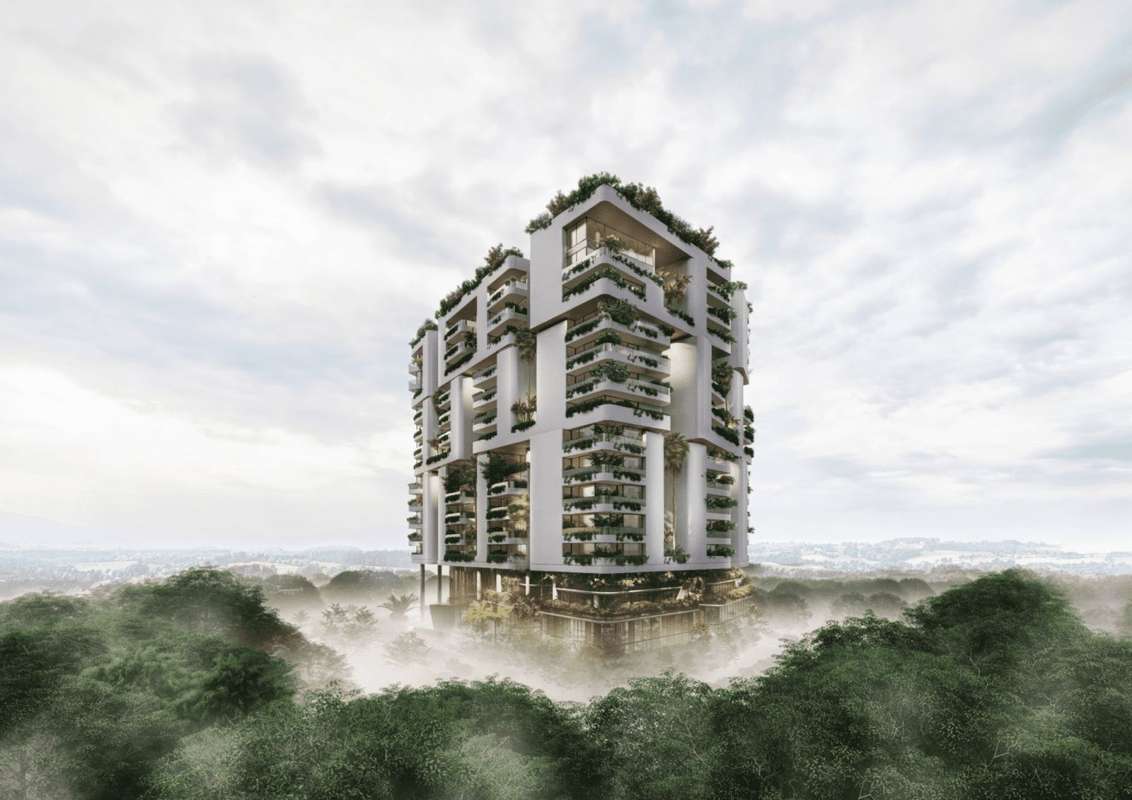 گاردن پلازا - gallery image9