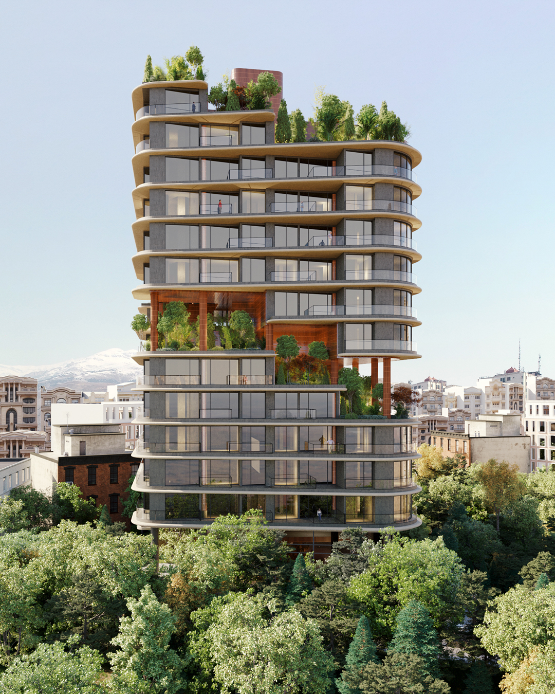 Hamoon - gallery image6