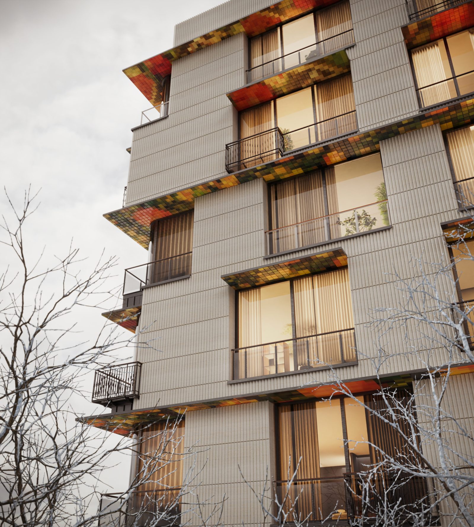 آجودانیه - gallery image1