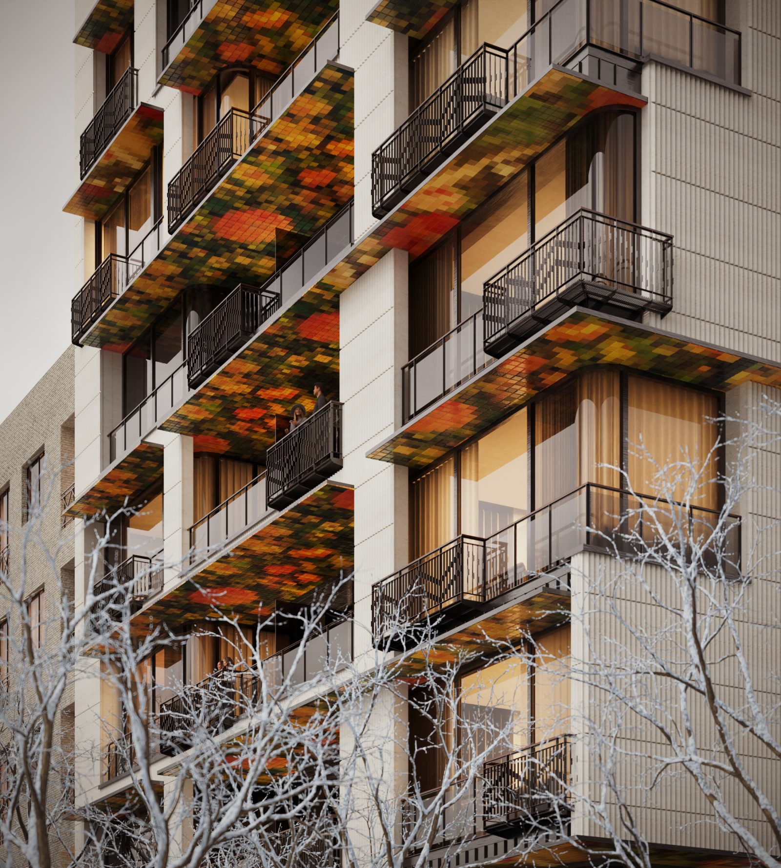 آجودانیه - gallery image4