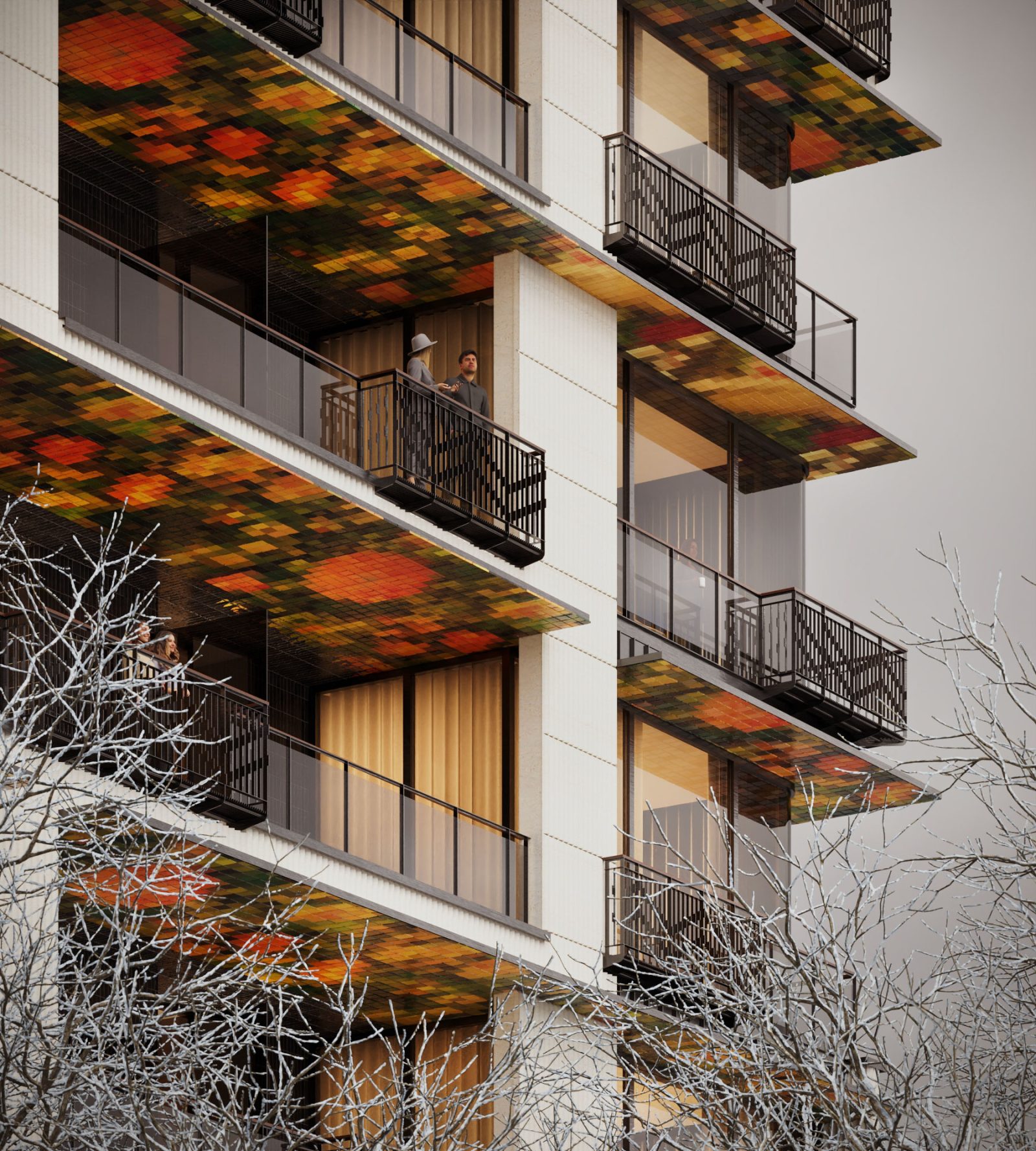 آجودانیه - gallery image3