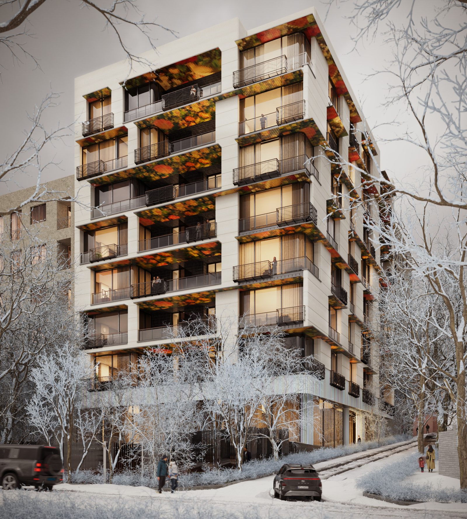 آجودانیه - gallery image5