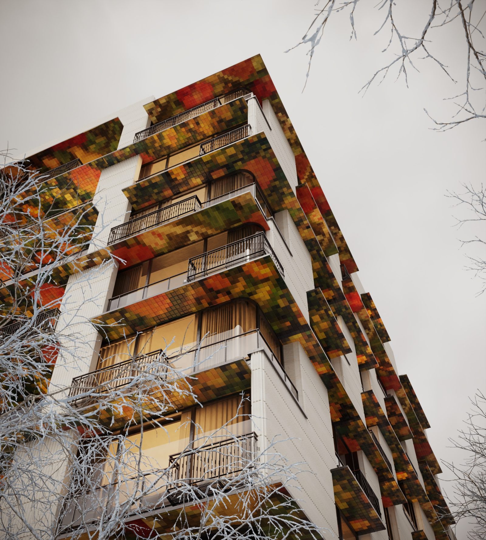 آجودانیه - gallery image2