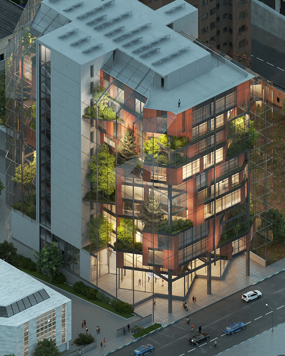 اقدسیه - gallery image4