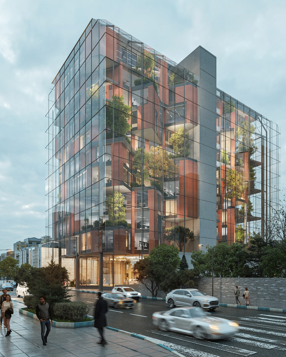 اقدسیه - gallery image3