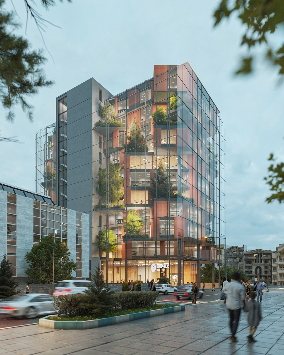 اقدسیه - gallery image2