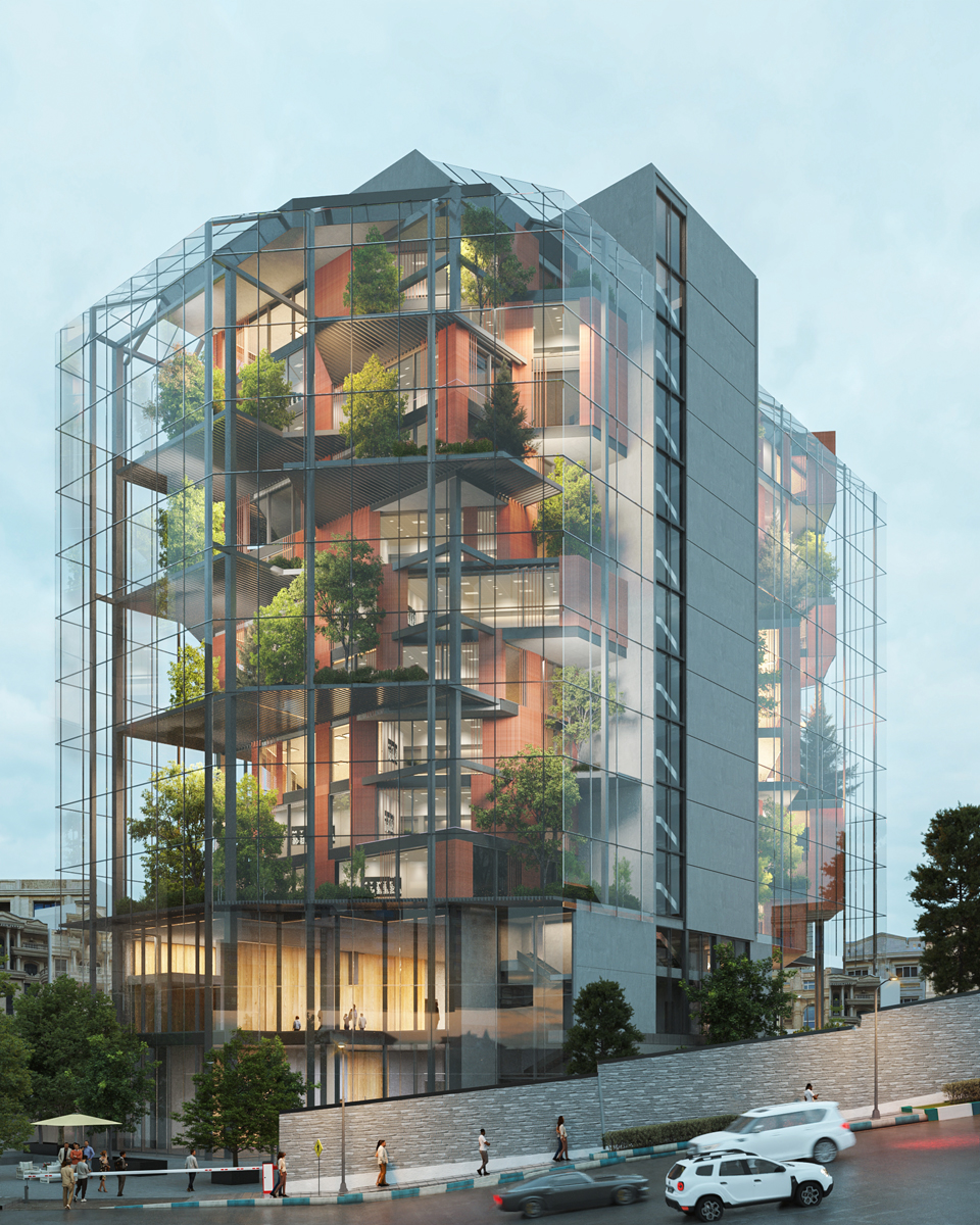 اقدسیه - gallery image1